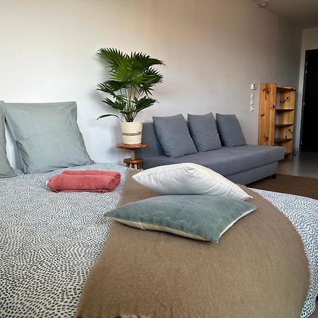 Apartmán Jolie Vue Au Calme Évian-les-Bains Exteriér fotografie