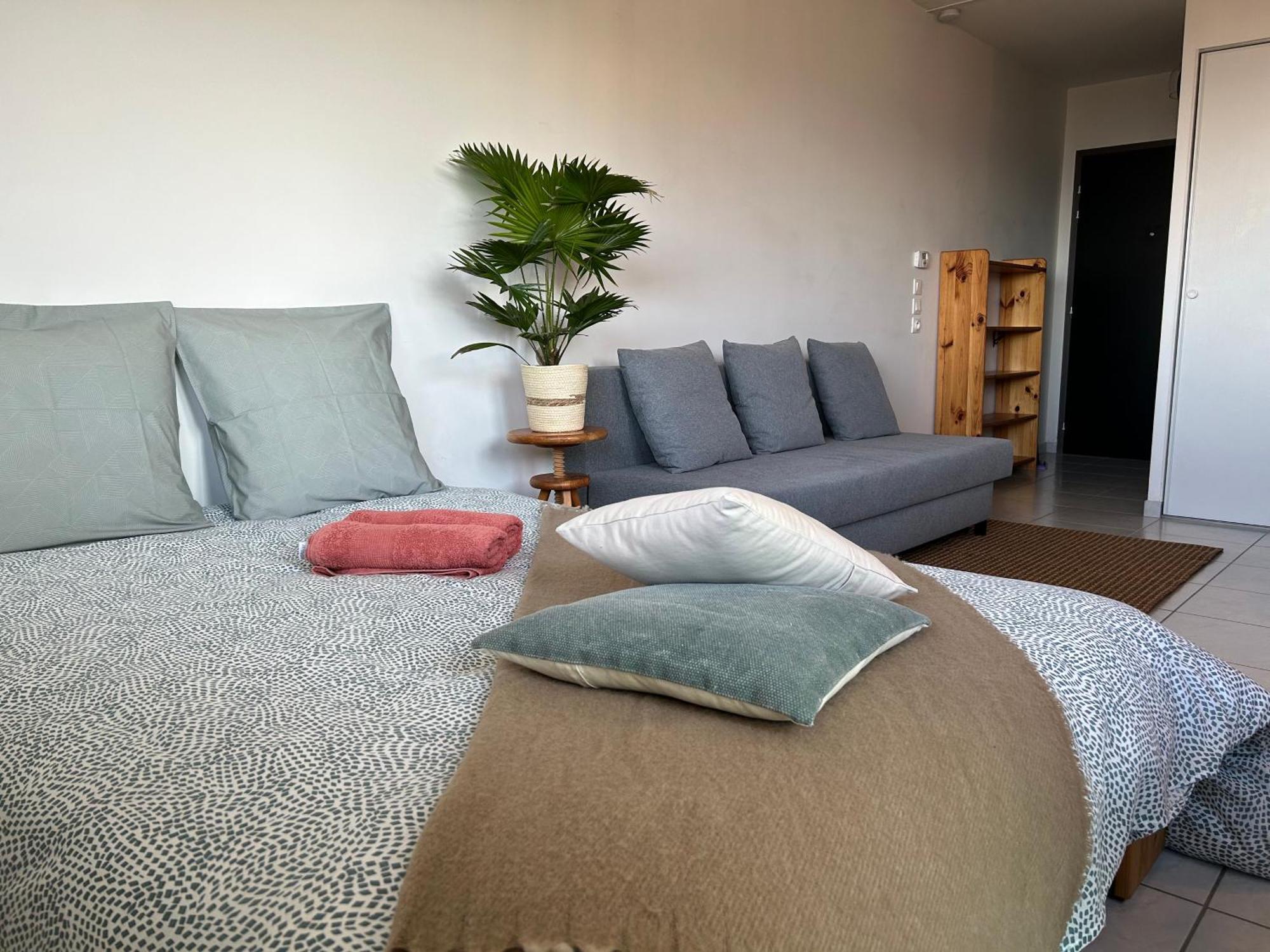 Apartmán Jolie Vue Au Calme Évian-les-Bains Exteriér fotografie